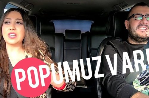 Murad Arif Damlaya yeni titul verdi: 