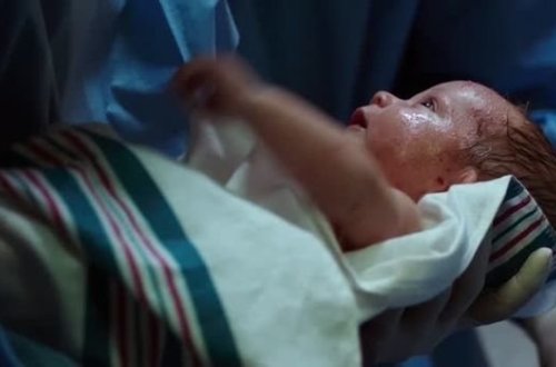 Qadınlara kosmosda doğmaq təklif edilir