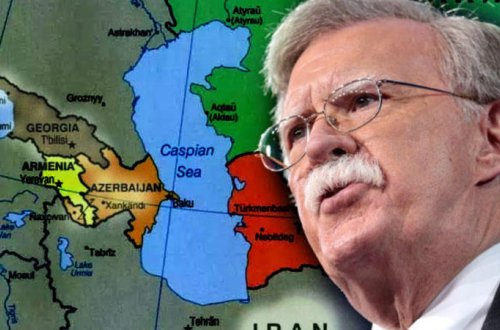 ABŞ-ın “Qarabağı qaytarın” çağırışına Ermənistandan SENSASİYALI CAVAB