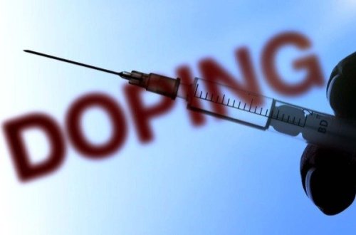 Daha 6 idmançımız dopinqə görə cəzalandı