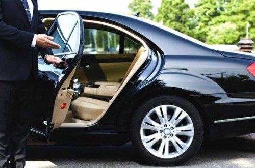 20 yaşlı milyonçu Bakıda necə “ayıq sürücü” oldu