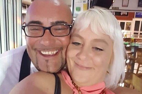 4 övlad atası doğuş sancıları keçirdi - VİDEO - FOTO