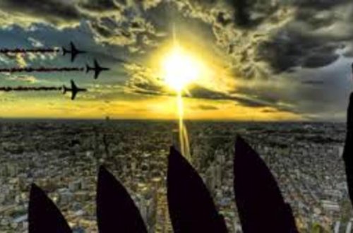 Rusiya dünya müharibəsinə hazırlaşır – Moskvadan ŞOK ETİRAF