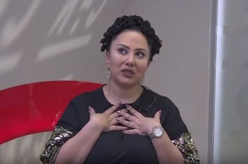 Təranə Səmədova: Bu, damğa deyil, həyatın sınağıdır - VİDEO