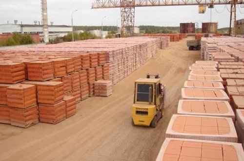 Havanı çirkləndirən kərpic zavodu cərimələnib