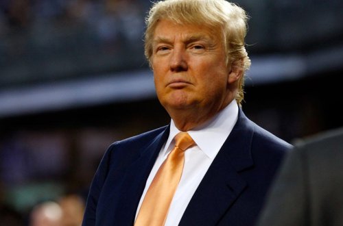 Tramp öldürülən jurnalist məsələsində Səudiyyəni dəstəklədi