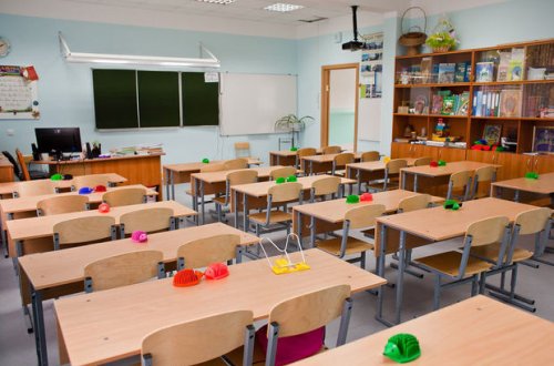 Azərbaycanda qəribə hadisə: məktəb var, müəllim yox - VİDEO