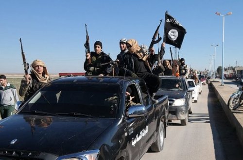 İŞİD-in qurban seçəcəyi növbəti ölkənin adı açıqlandı