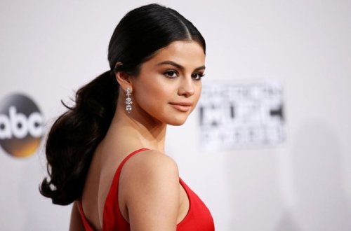 Selena Qomez artıq ən məşhur ulduz deyil