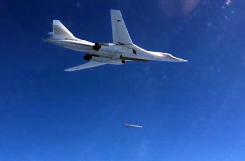 Rusiyanın xəbərdarlığı NATO-nu təşvişə saldı - Havada TƏHLÜKƏLİ OYUNLAR