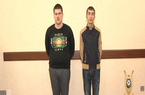 Xarici banklardan 178 min dollar oğurlayan hakerlər saxlanılıb - FOTO