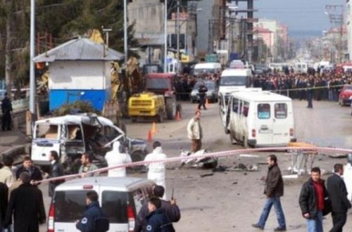 Türkiyə böyük faciədən XİLAS OLDU: 32 nöqtədə... – FOTO/VİDEO