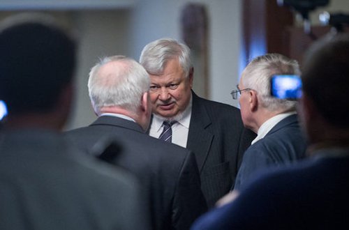 “Kommersant”: Qarabağ məsələsində hərəkətlər var