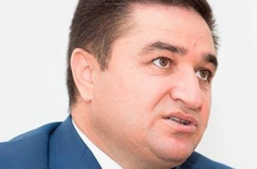 BAXCP sədri Əli Həziquliyevi təbrik edib