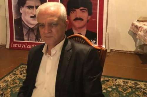 Qohumu Mikayıl Müşfiqlə bağlı GİZLİNLƏRİ AÇDI: Bağırov ona bir güllə vurur, sonra...