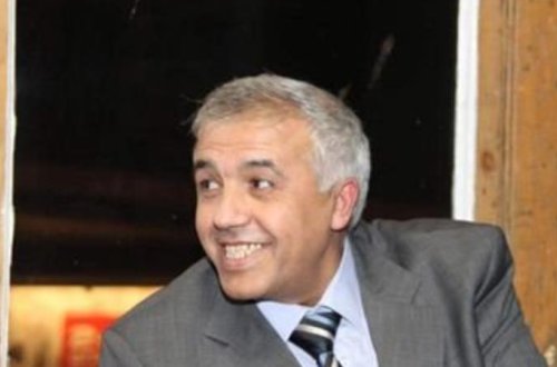 Qarabağı erməniyə MƏZAR EDƏN TÜRK - Avedisyan ona hansı cəzanı verəcək?