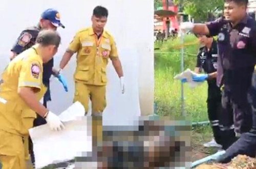 Restoranda dəhşətli olay: Müştərini öldürüb ətini yeməyə qatdılar… – Fotolar