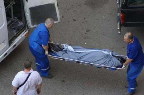 Azərbaycanda insanlığa yaraşmayan hadisə - Maşınla vurub meyitini yol kənarına atdılar