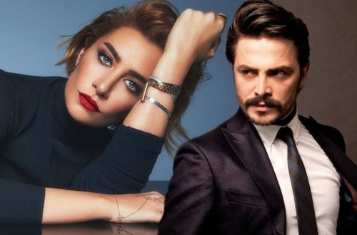Aktyor sevgilisi Sılanı döyüb, başına külqabı ilə vurdu - FOTO/VİDEO