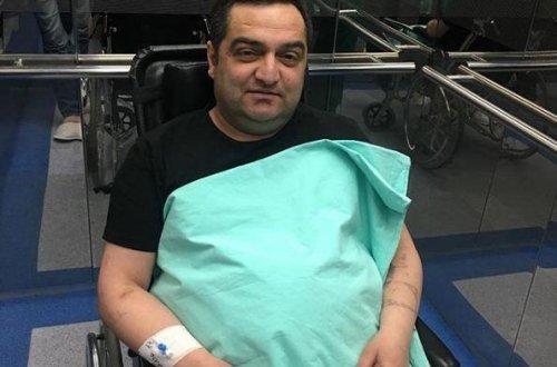 Nahid Emiloğlu dünyasını dəyişdi