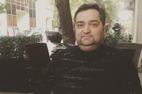 Nahid Emiloğlunun ölümündən əvvəlki son paylaşımı - FOTO