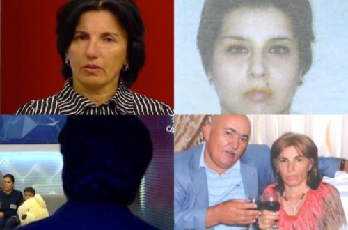 Ərinin dördüncü arvadını döyən xalq artistinin kimliyi açıqlandı - Video