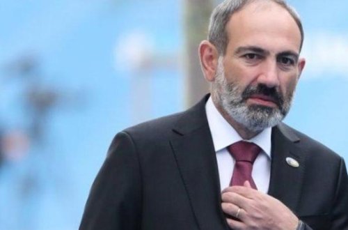 Paşinyan bunu istəyirsə, Qarabağı qaytarsın - ERMƏNİSTAN QARŞISINDA ŞƏRT QOYULDU