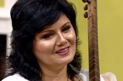 Ağır itkidən sarsılan Zülfiyyə göz yaşı tökdü: “Dəhşətdir” - VİDEO