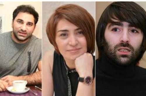 Həbsxanada yatan azərbaycanlı məşhurlar: Onlar niyə həbsdə olub? - SİYAHI