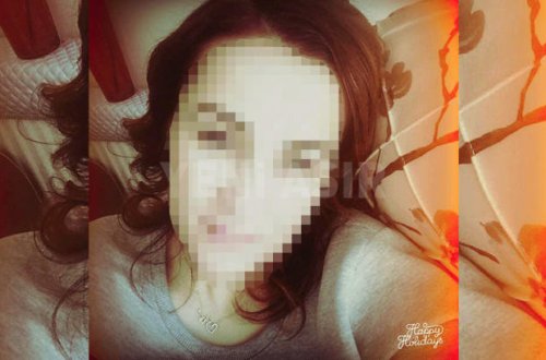 Tibb bacısı iş adamı ilə cinsi əlaqədə oldu, videoya çəkdi - FOTO