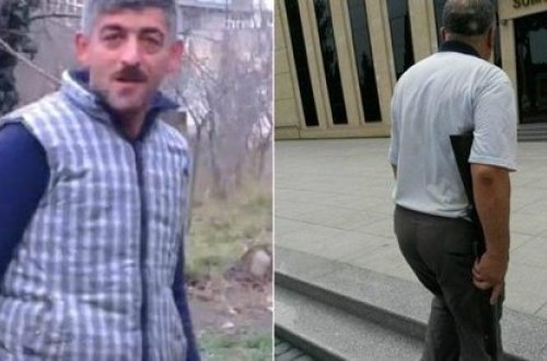 Sumqayıtda silahlı şəxslər peyda oldu: şəhər qana boyandı (VİDEO)