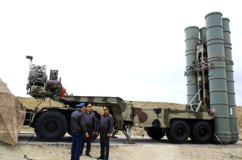 Zakir Həsənov yeni hərbi hissənin açılışını etdi - FOTO/VİDEO