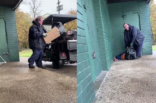 Televiziya ulduzu şoka düşdü: 