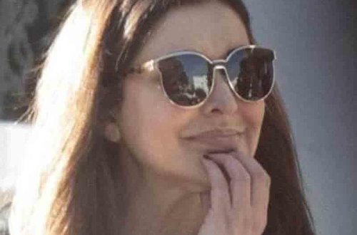 Zamirə Hacıyevanın Londonda daş-qaşı müsadirə olundu - FOTO