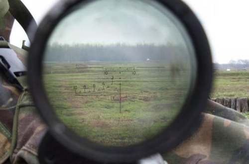 Silahlar susmur... - Cəbhədən YENİ XƏBƏR