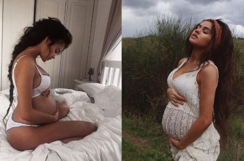 Hər şey cəmi 9 gündə oldu... - Fotolar