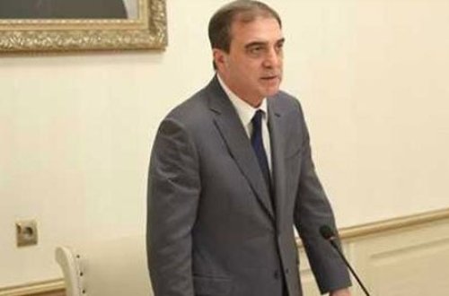 Gəncənin yeni başçısı əmr imzaladı - Baş mühasib işdən çıxarıldı