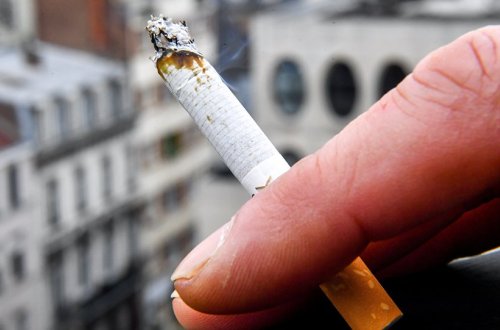 Siqaret çəkənlər ağciyərlərini necə təmizləsin - ÇARƏ TAPILDI