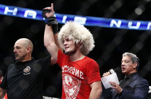 Həbibə 50 milyon dollar qonorar vəd edildi