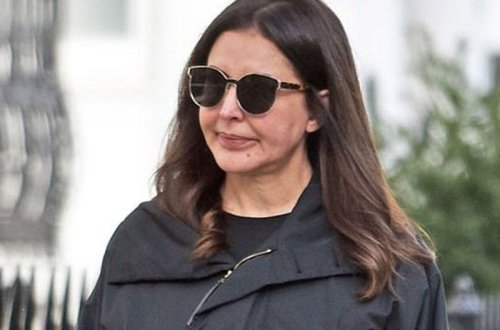 Zamirə Hacıyeva qızıllarını gizli satmaq istədi - Sensasiya