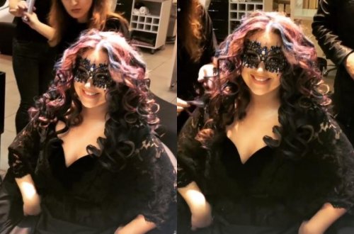 Xatirəni heç belə görməmisiniz - Video