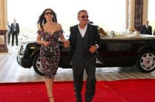 Dünyanın ən gözəl qadınını azərbaycanlı milyarder necə bədbəxt etdi? - VİDEO