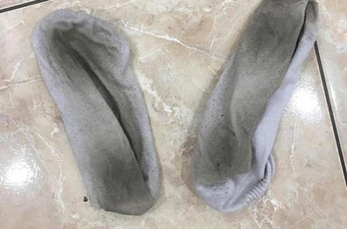 Model bu üsulla ildə 100 min qazanır - FOTO