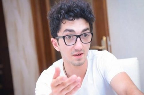 Hüseyn Əzizoğludan iyrənc vayn - VİDEO