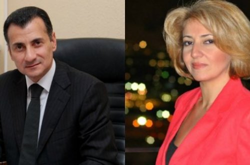 Mir Şahindən Sevinc Osmanqızına ağır sözlər: 