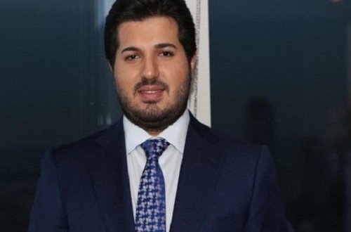 Rza Zərrab Türkiyəyə ayaq basdığı anda saxlanılacaq - 3 illik həbs cəzası