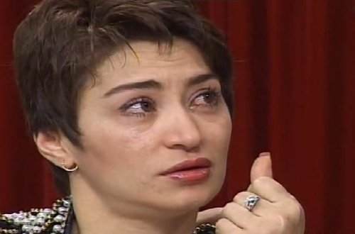 Prokuror Fədayə Laçına cəza istədi - 6 İL