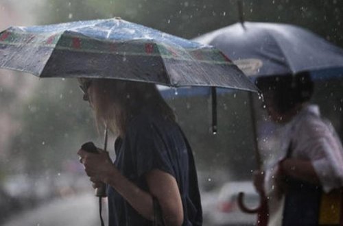 Bu gecə hava KƏSKİN SOYUYACAQ: yağış, qar...