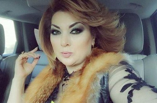 Nazəninin prodüseri Təranə Qumraldan üzr istədi – VİDEO