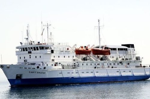 Xəzər Dəniz Gəmiçiliyində kadr dəyişiklikləri